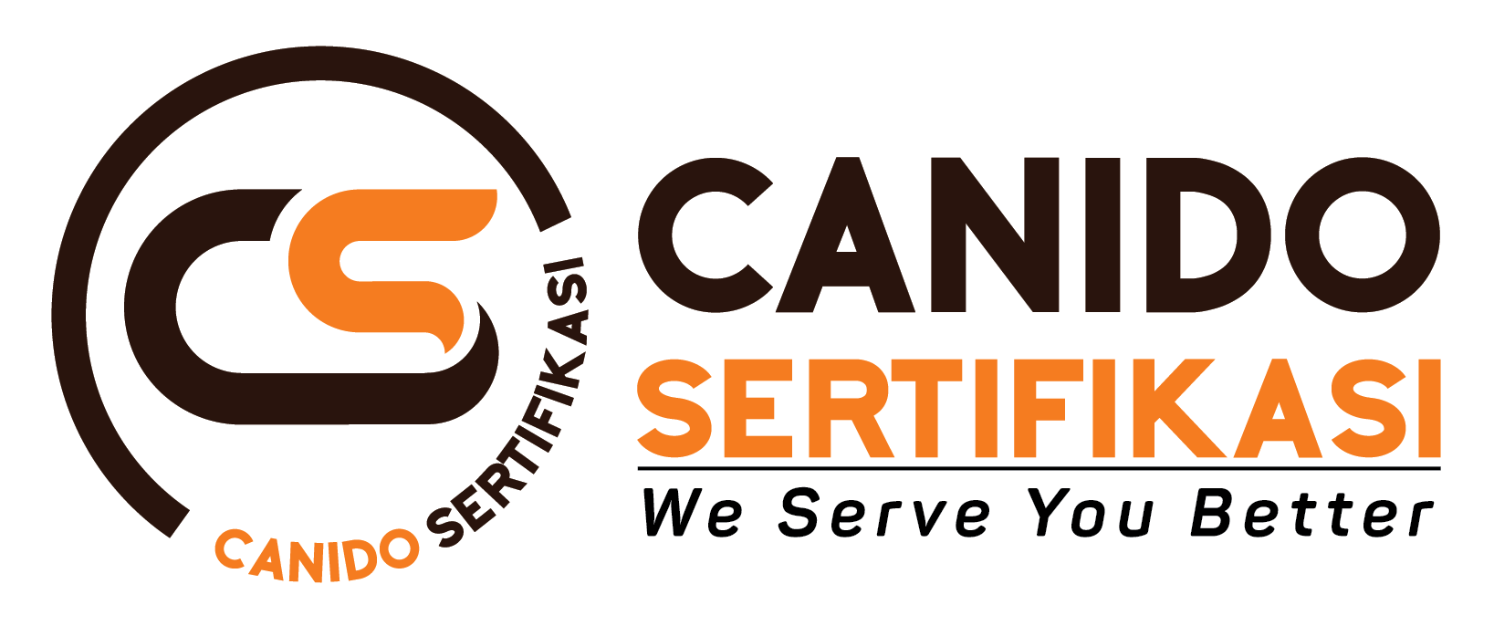 Logo CANIDO back W 150x30mm